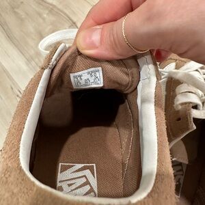 GUC Vans Old Skool Stackform Sneakers - RARE